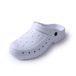 Non-slip fashionable medical shoes hospital medical nursing eva shoes on sell