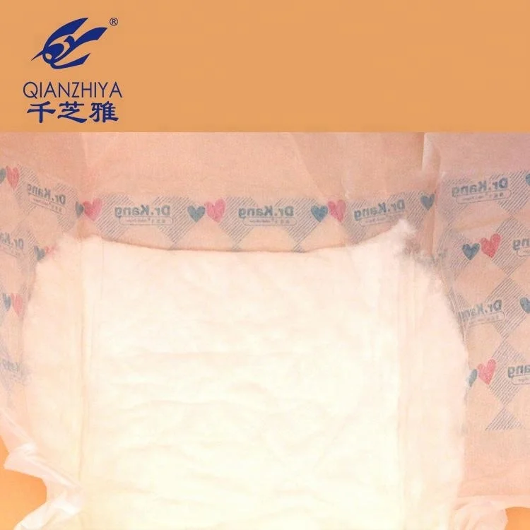 Disposable Cheap Adult Diaper for Elderly, Ultra Thick Adult Diaper for Old People, Senior Adult Diaper for the Old adult diaper