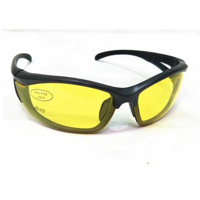 ANT5 brand Industrial Safety Glasses Eye Protected Glasses