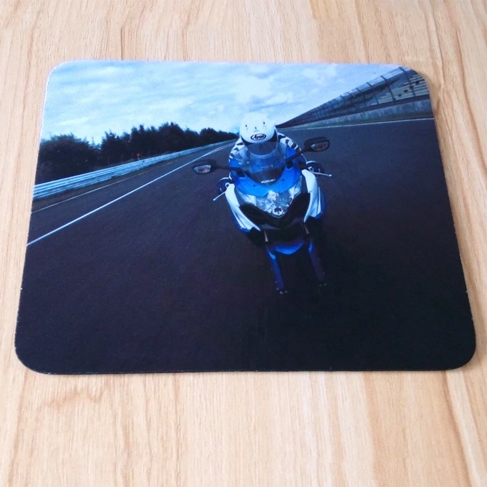 Mouse Pad factory  Eco-friendly OEM Hot sale Custom Printed Picture Mouse pad customized