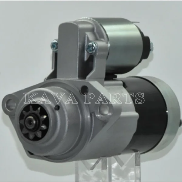 Стартовый двигатель для Yamaha Tohatsu HONDA 31200-ZY6-003 M0T60381,MHG012 HZY6-31200-003