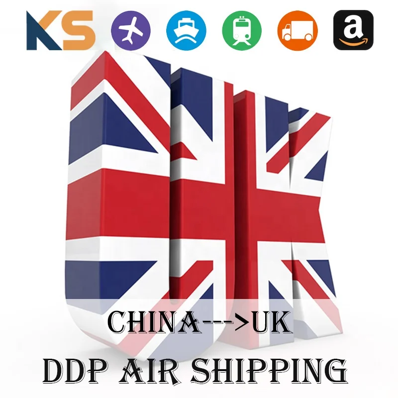 European Line Door To Door Air Express Double Customs Clearance Including Tax Air Transport To UK France Germany Italy Spain