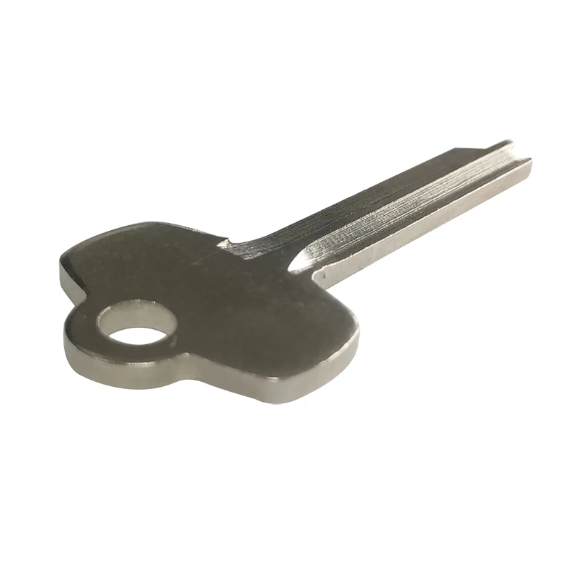 SFIC key nickel silver key Best A keyway control key