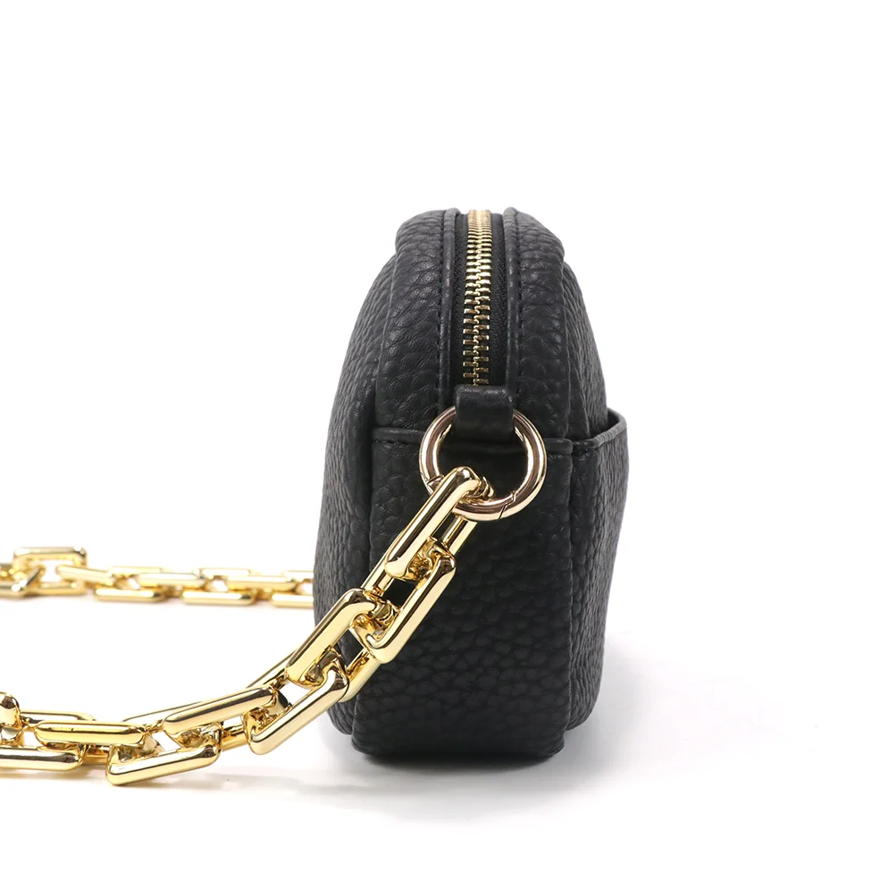 2024 Women PU Leather Messenger Tote Bags Top-Handle Purse Ladies Handbag Elegant Designer Shoulder Bag