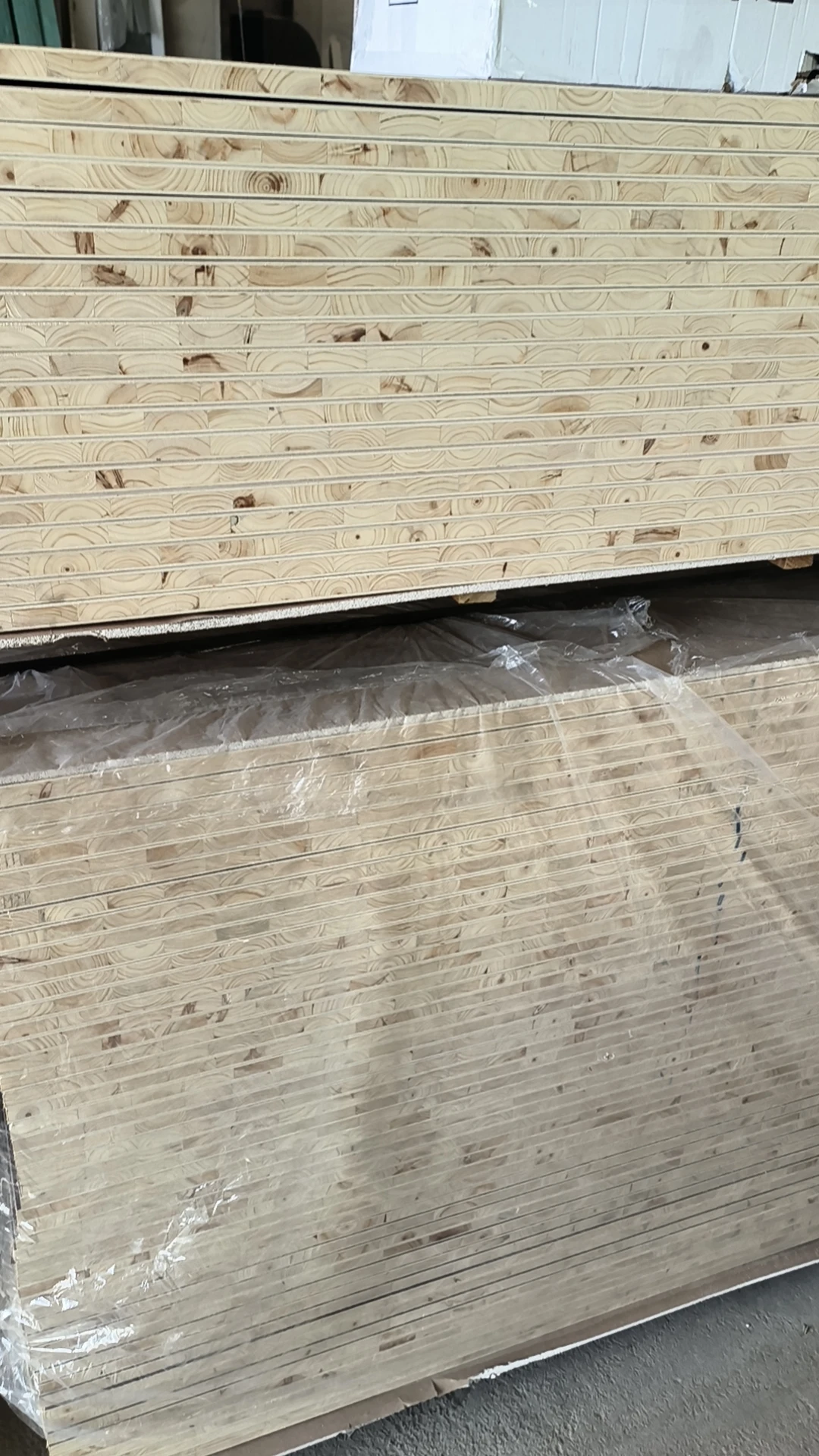 Professional Factory 15mm 18mm blockboad modern block board core for decoration funiture citchen cabinet