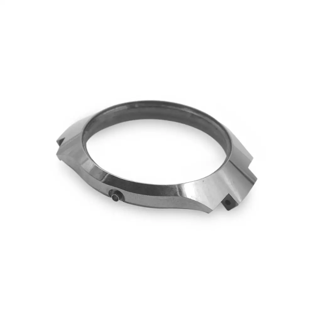 
OEM Metal watch parts High precision Metal Injection Molding Watch Parts MIM Powder Metallurgy 