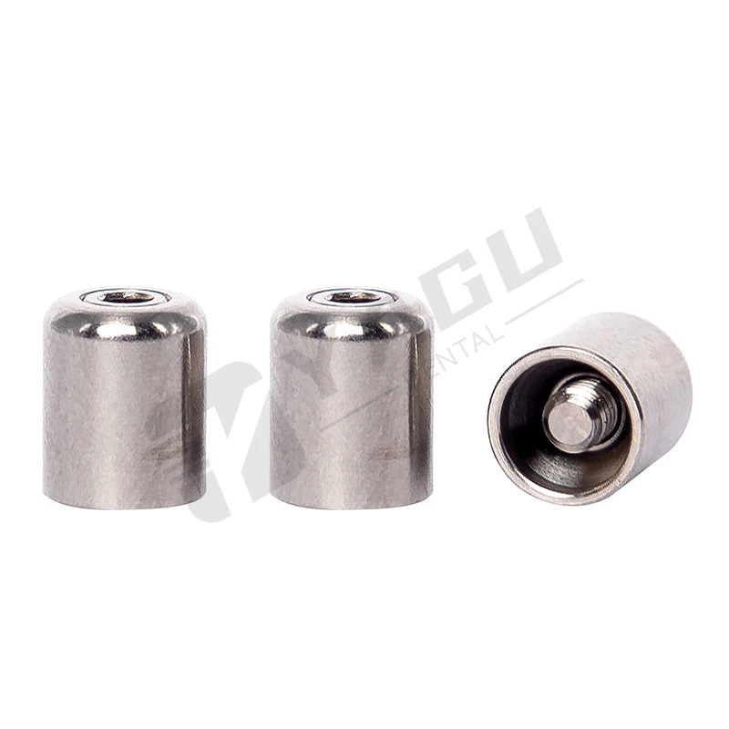 Healing Cover Healing Cap for Dentium Osstem Nobel Multi-unit 4.8 Compatible Abutment OEM