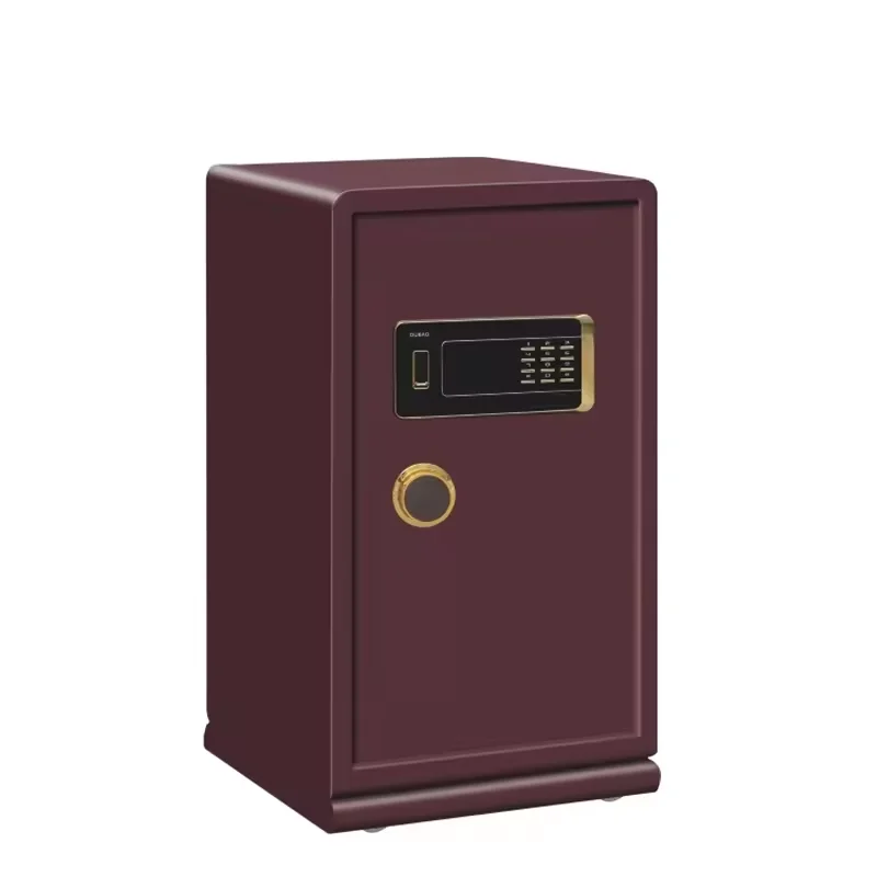 Electronic Steel Lock Safe Cabinet Office Hotel Safe Locker Safe Box Cabinet