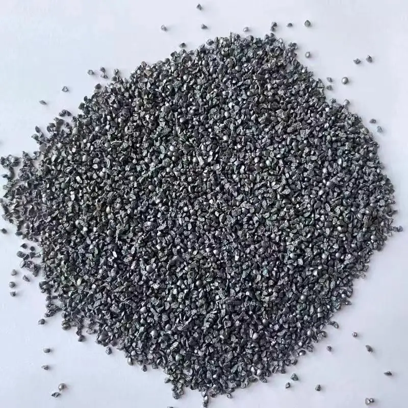 Good Price SAE G18 G25 G12 Cast Steel Grit Blast