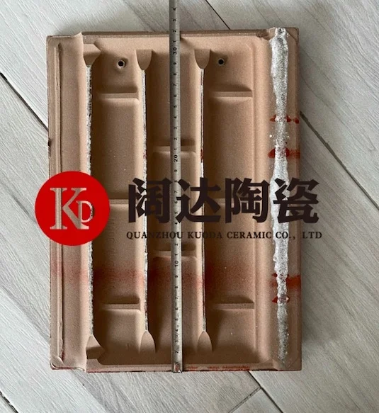 china factory made top quality  roof accessories and clay roof tile price