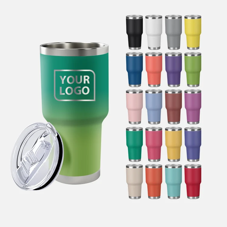 Frosted Beer Mug Sublimation 0.5 Liter Aluminum Beer Mug With Handle Double Wall Freezer Beer Mug