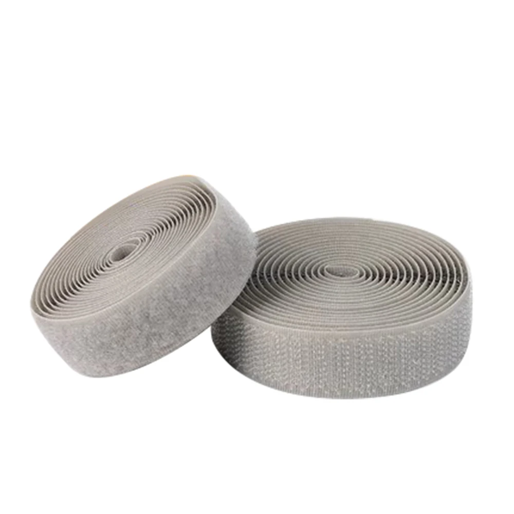ODM OEM High Quality Customizable Velcrofastener Made of Nylon or Polyester For Garment Accessories and Baby Shoes
