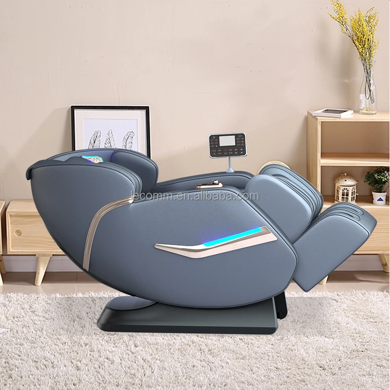 2023 Classic Massage Chair For The Elderly Sofa Chair Music Full-body Massage Multifunctional Massager
