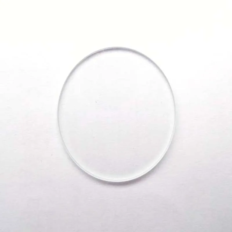 28mm X2.0mm Tempered Glass Lens for 501B