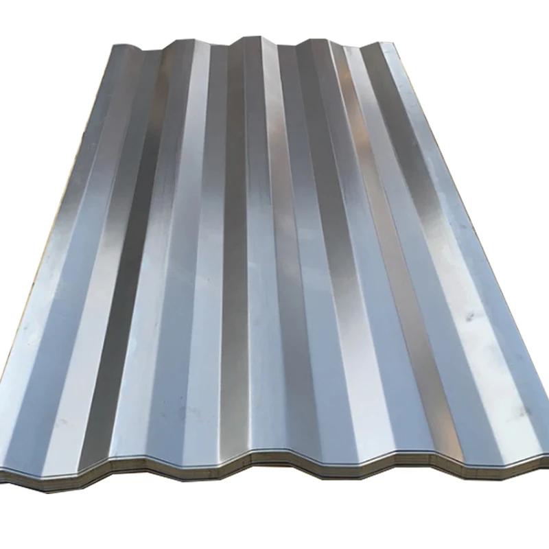 Cheap Price Corrugated Steel Sheet Panel Roofing Guangzhou Length Of Roof Sheets