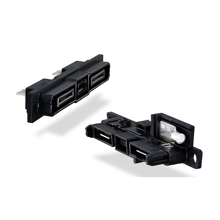 FTT stock offer 23+ connectors terminals socket B07B-PASK-N(LF)(SN)