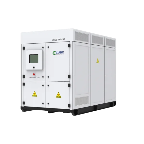 225-150 Grid Renewable Energy Storage Power Supply Static Generator