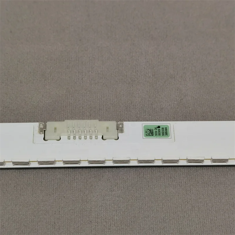 DT-726 светодиодная подсветка полосы для SAMSUNG 55 CURVO S K5 56 2K 55 SFL70 72LED_REV2.0 160127 LM41-00238A ТВ ПОДСВЕТКА