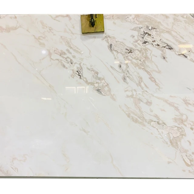 Natural stone Marble floor tiles luxury Marble white mermer marmol for interior design