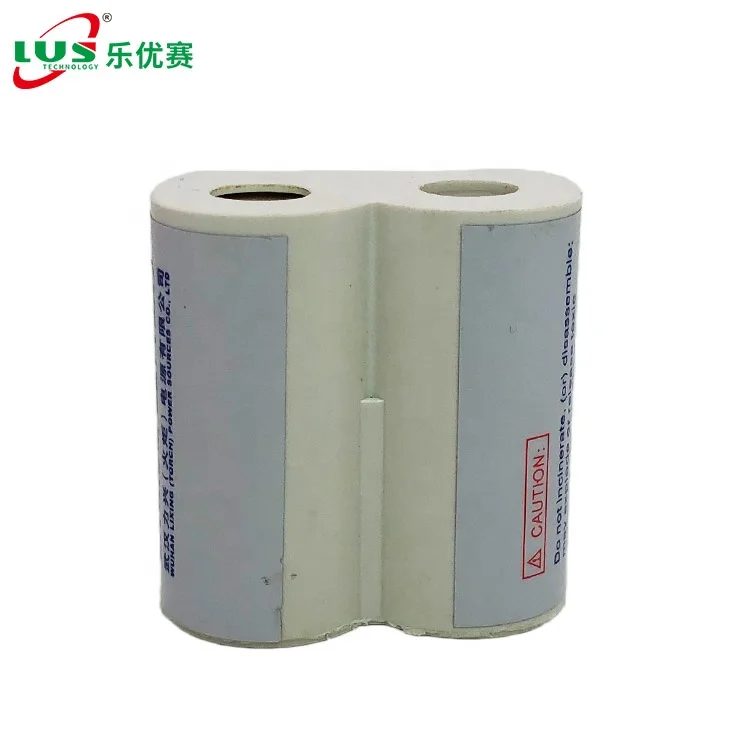 CRP2 233 batteries is Photo Lithium CR-P2 Primary Batteries 6v Lithium Manganese Dioxide 6Volt CRP2 CR-P2L/1BP