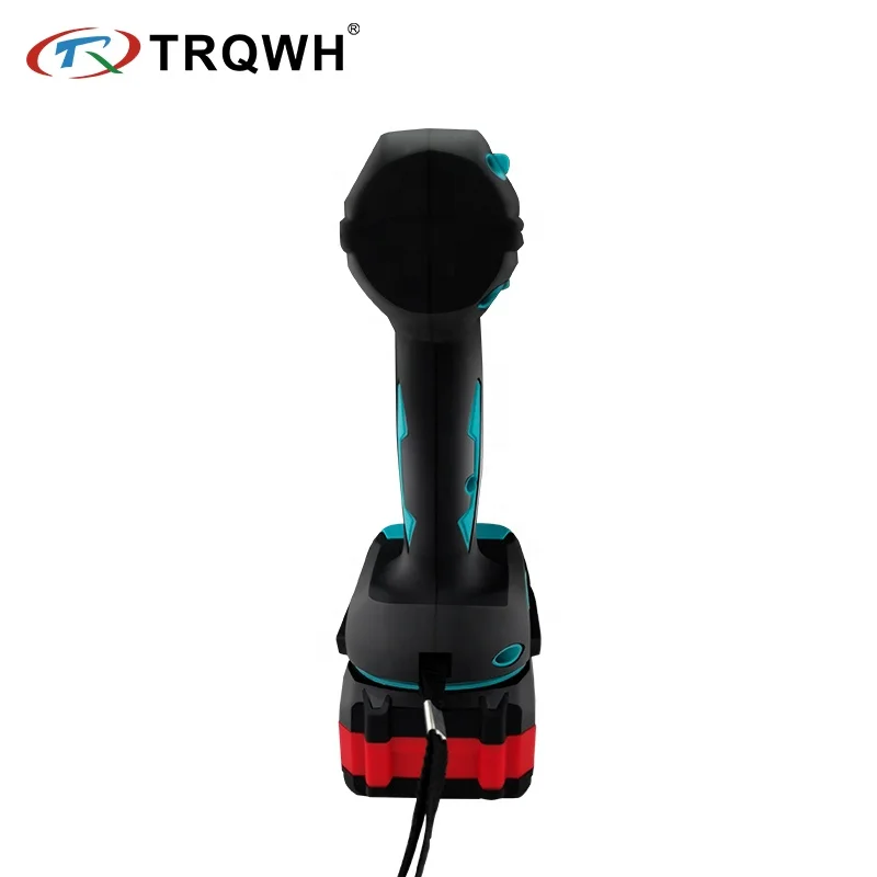 10mm Hole Diameter OEM Factory Professional Brushless Power Process Cordless Impact Drill