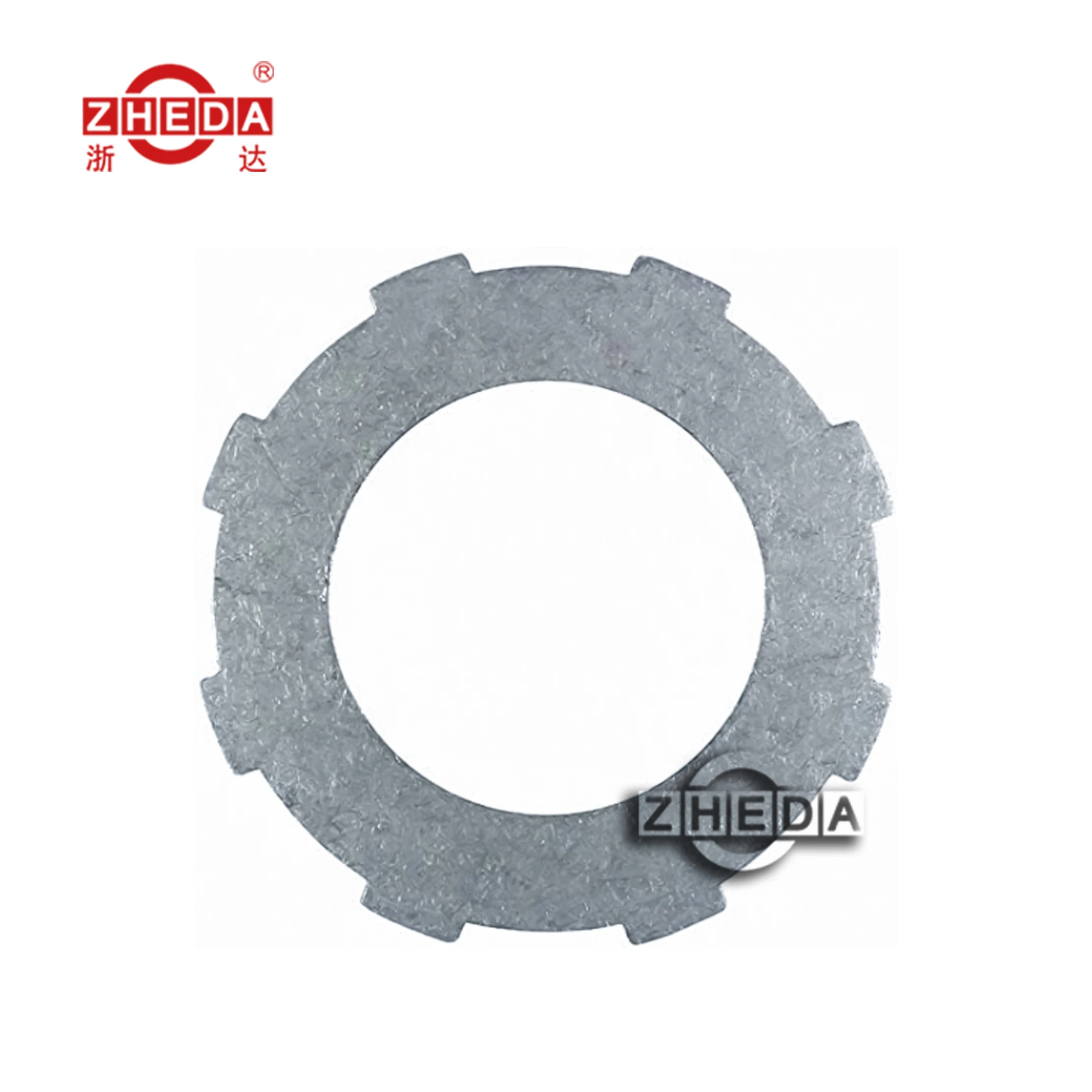 Запчасти для автомобильного вилочного погрузчика сепараторная пластина для дискового промежуточного соединения 115G3-82761 MITSUI TCM