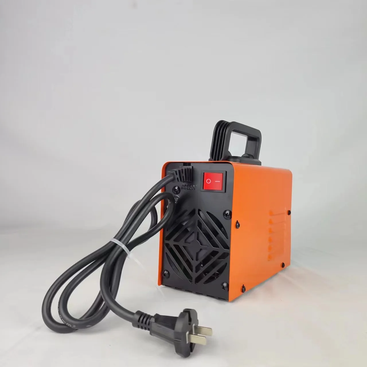 Welding machine, small portable handheld welding machine, manual welding machine MMA-250 arc welding machine