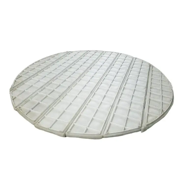 Factory professional production quality assurance pp demister pad