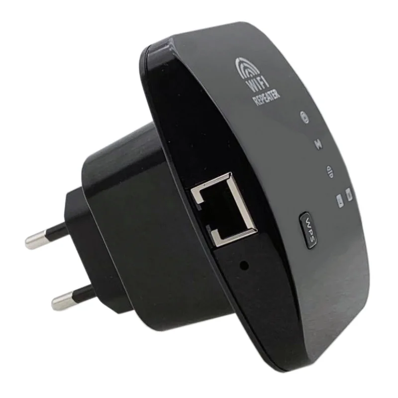 2.4G Wireless N Router Wi Fi Roteador Signal Booster Ethernet 300mbps Ap Extender Range Wifi Repeater