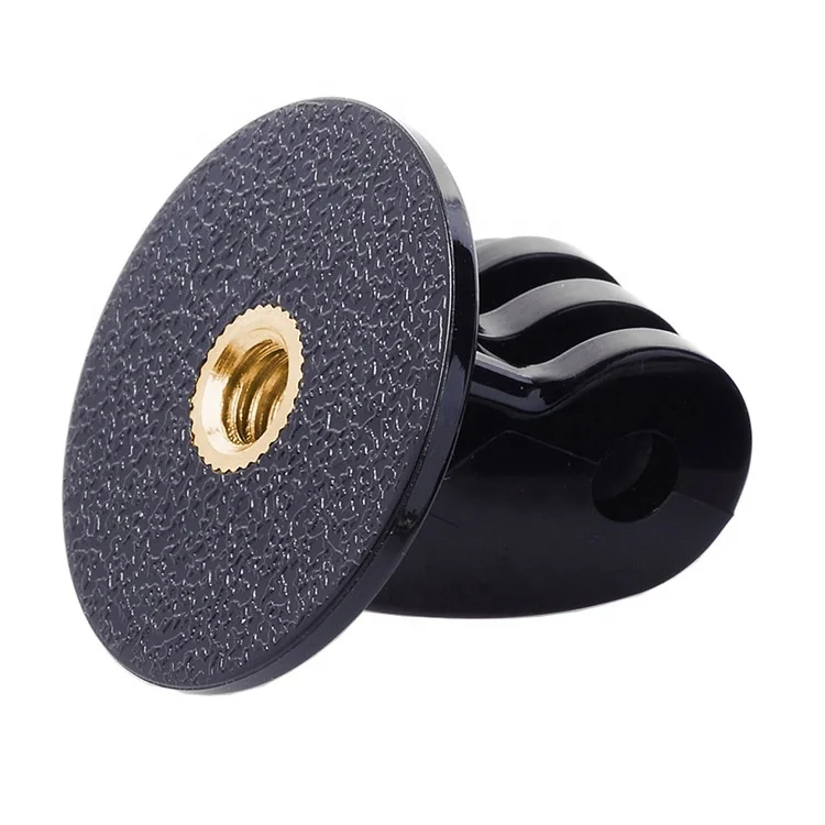 
Tripod Mount Monopod Adapter for Gopro Hero Yi Action Camera Accesseries 