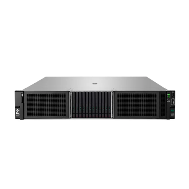 HPE Proliant Dl380 Gen11 4416+ 20 core 32GB MR408i-o NC 8SFF 800W Computer Rack 2U Server hp Gen10 Server