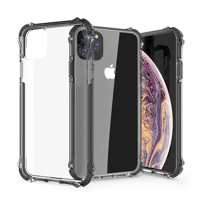 Hard PC case for iPhone 11 mobile phone back cover for iPhone 11 pro