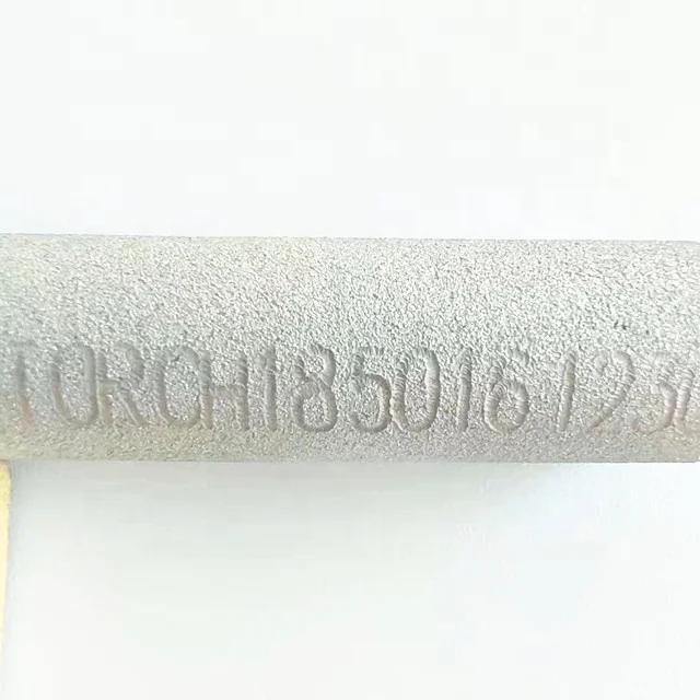 Нагревательный стержень YT Torch TC1850 mosi2 U-образная Le6/Lu12 для высокотемпературной