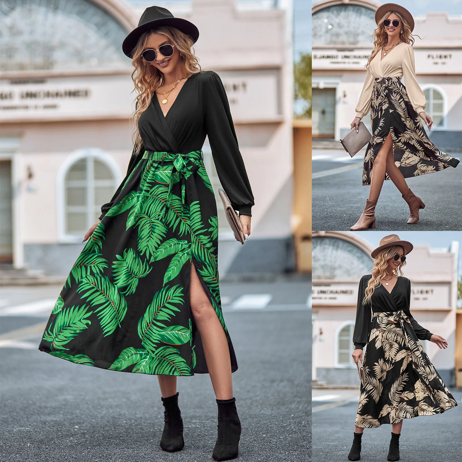 womens dresses fashion 2014 formal dress for women