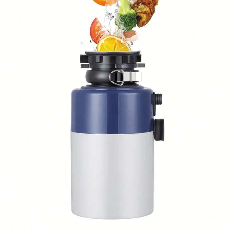 Custom Indoor Smart Household Kitchen Food Waste Composting Machine Garbage Disposal
