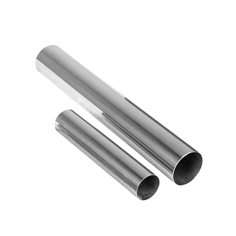 Astm B338 Titanium Tubes For Medical Industry