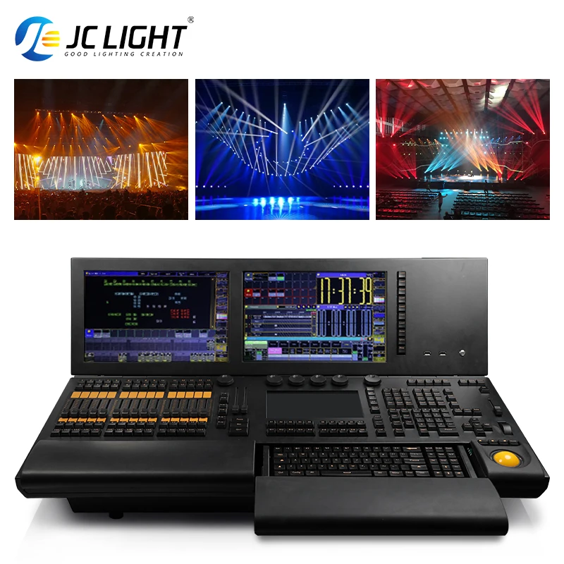 Grand Ma2 Onpc освещение Consol Professional Pro Stage командное крыло контроллер света консоль