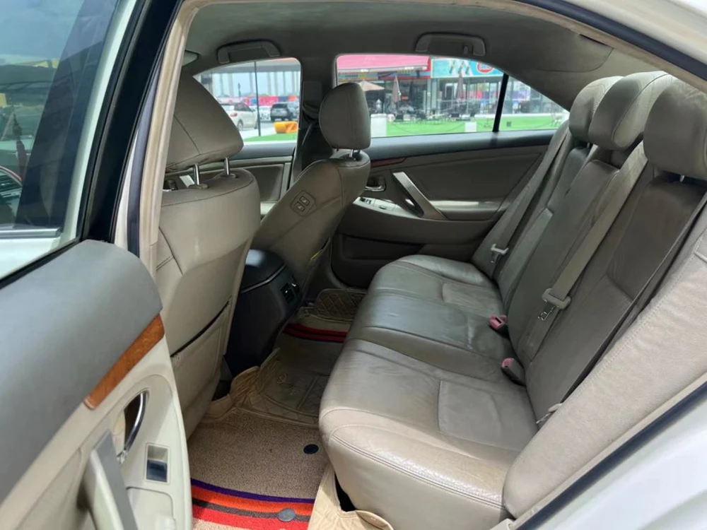 Оптовая продажа 2009 Toyota Camry 2.0E школа такси онлайн-магазин автомобилей подержанные toyota camry Самые дешевые