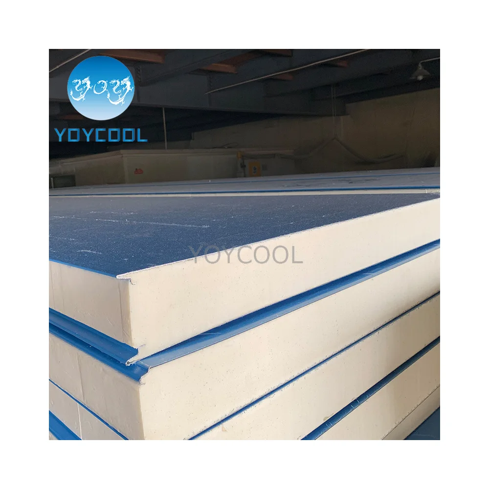 Heat insulated wall panel sandwich wall sandwich panel price prefabricated sandwich panel