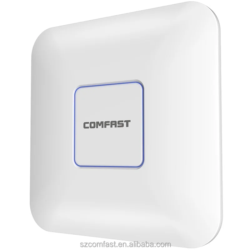 COMFAST CF-E390AX 1800 Мбит/с Wi-Fi точка доступа POE поставка WIFI6 беспроводной высокой мощности