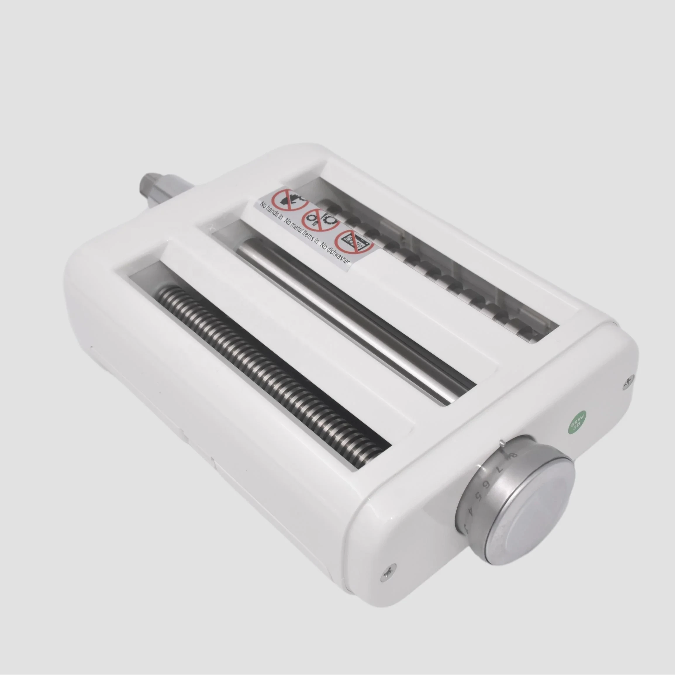 Лидер продаж альтернативная насадка 3 в 1 набор для стоек-смесителей макаронных изделий