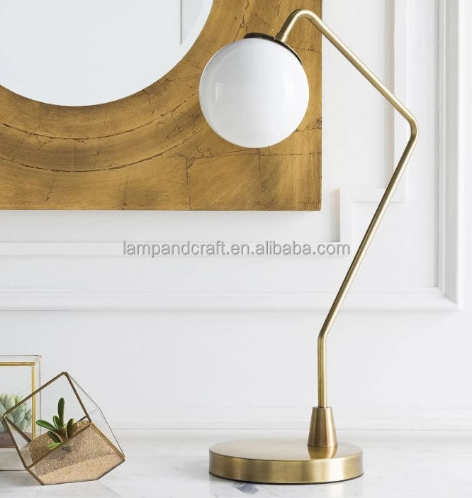 red ceramic table lamp for hotel lobby for hotel Guestroom living room Bedroom Room office Home Lighting Decoration