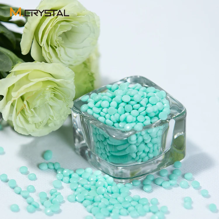 Perfume for Clothes ,Soft Scent Booster Beads with No Residue, Starch Free