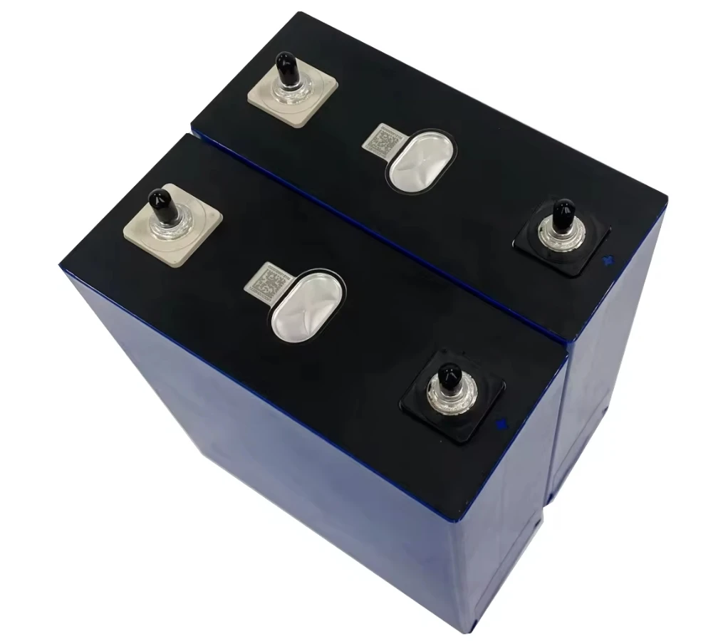 2024 3.2V Hithium 280Ah above 290ah M6 stud Li-ion Lithium Batteries Rechargeable Power Bank EV LiFePO4 280Ah Battery packs