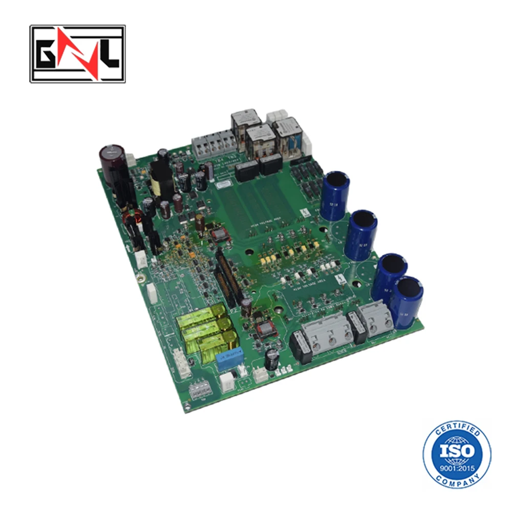 Elevator Spare Parts PC Board (KDA26800AAZ9)