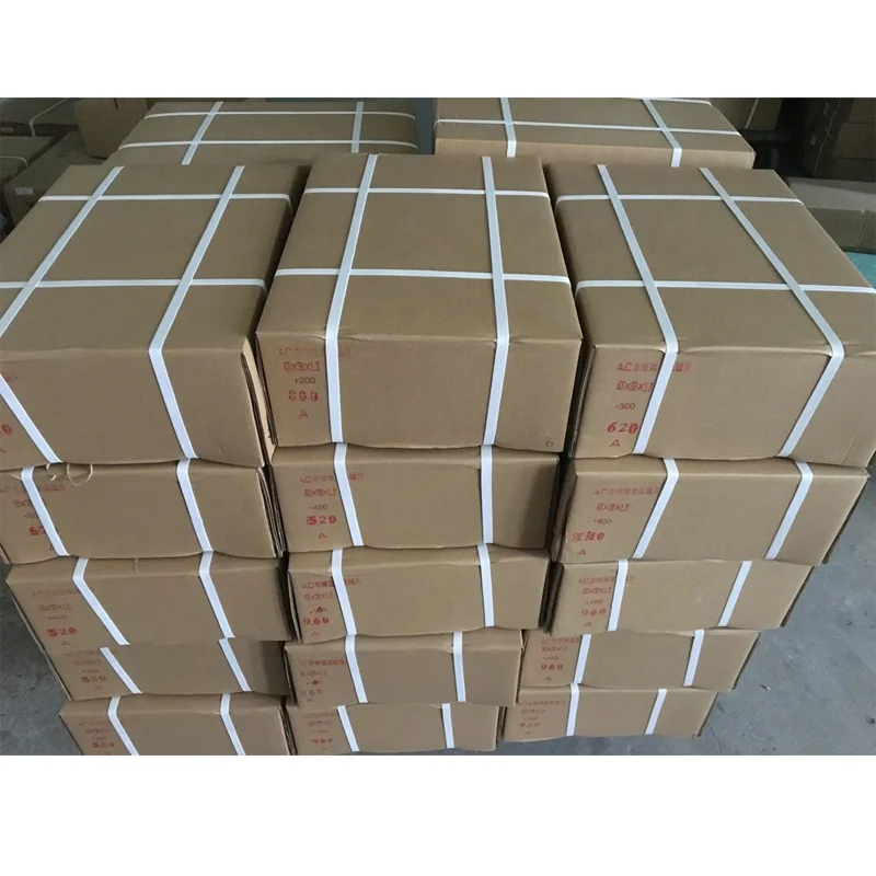 Линзы для очков акриловая «Прямоугольная форма прозрачный акриловый материал» оптических оправ демо-линз