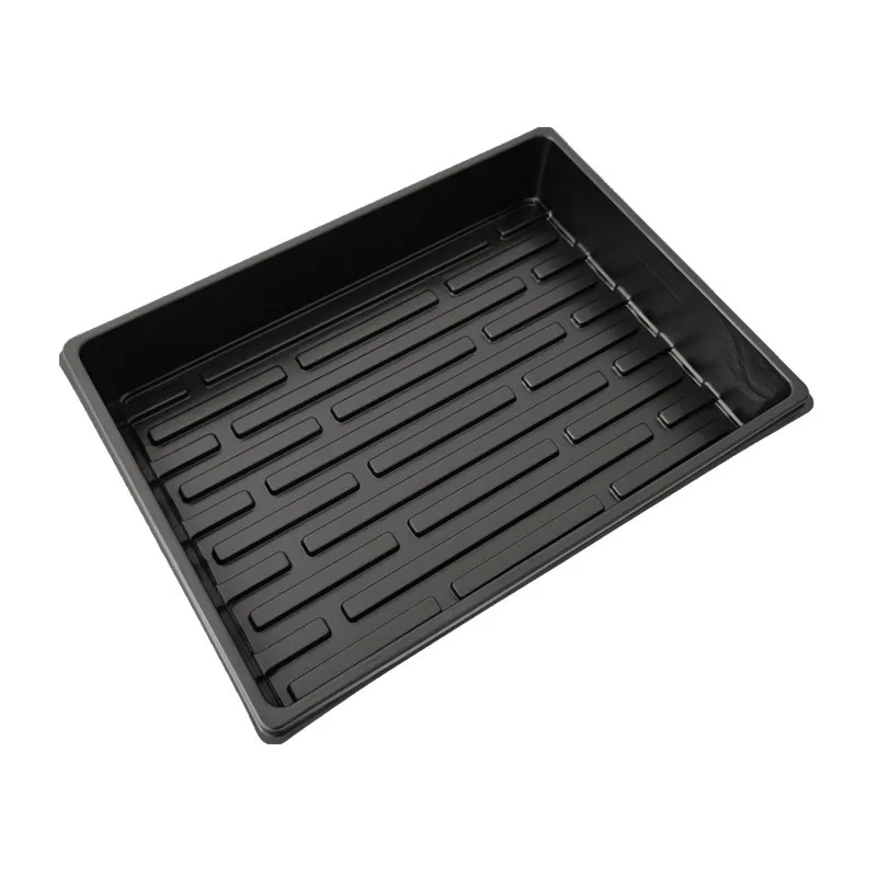 Пластиковые лотки для выращивания 15x11 дюймов