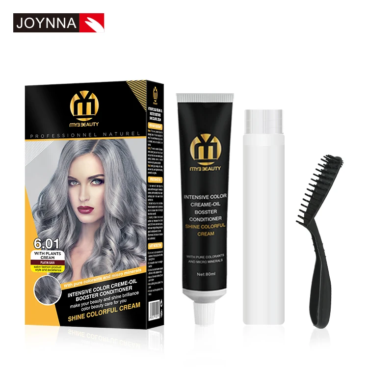 Non Allergic Blue Organic Color Natural Cream Adore Black Korean Henna Hair Dye