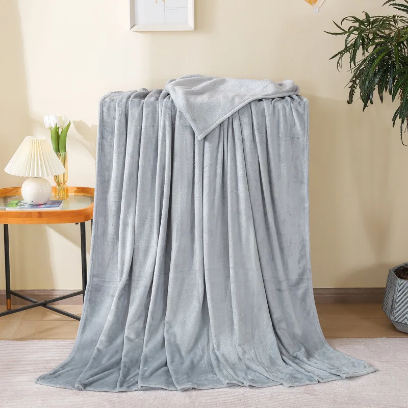 Wholesale home textiles custom printed soft warm airplane luxury cozy other fleece bed blankets throws for winter double bed