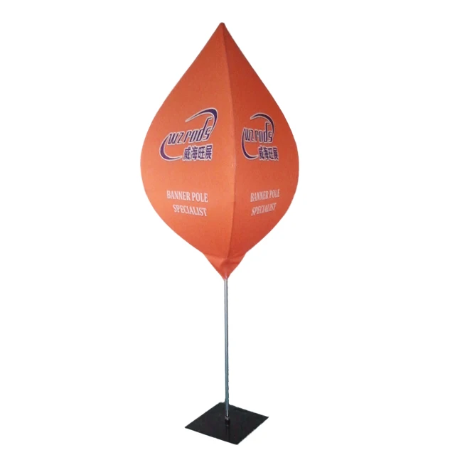 2019 Горячая продажа Рекламные темно баннера в помещении или на открытом воздухе рекламы дисплей Уникальные привлекательные знамя фонарика